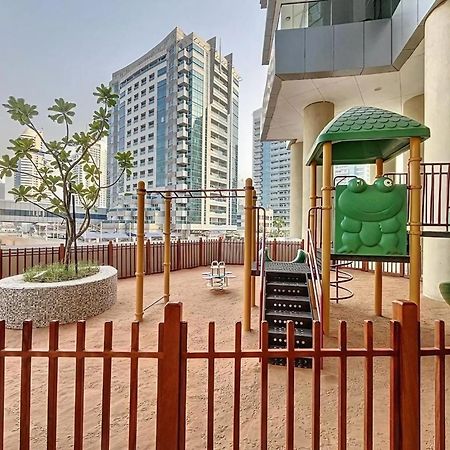 Vacay Lettings - Full Marina View 3 Bedroom Plus Maid Room Dubai Exterior foto