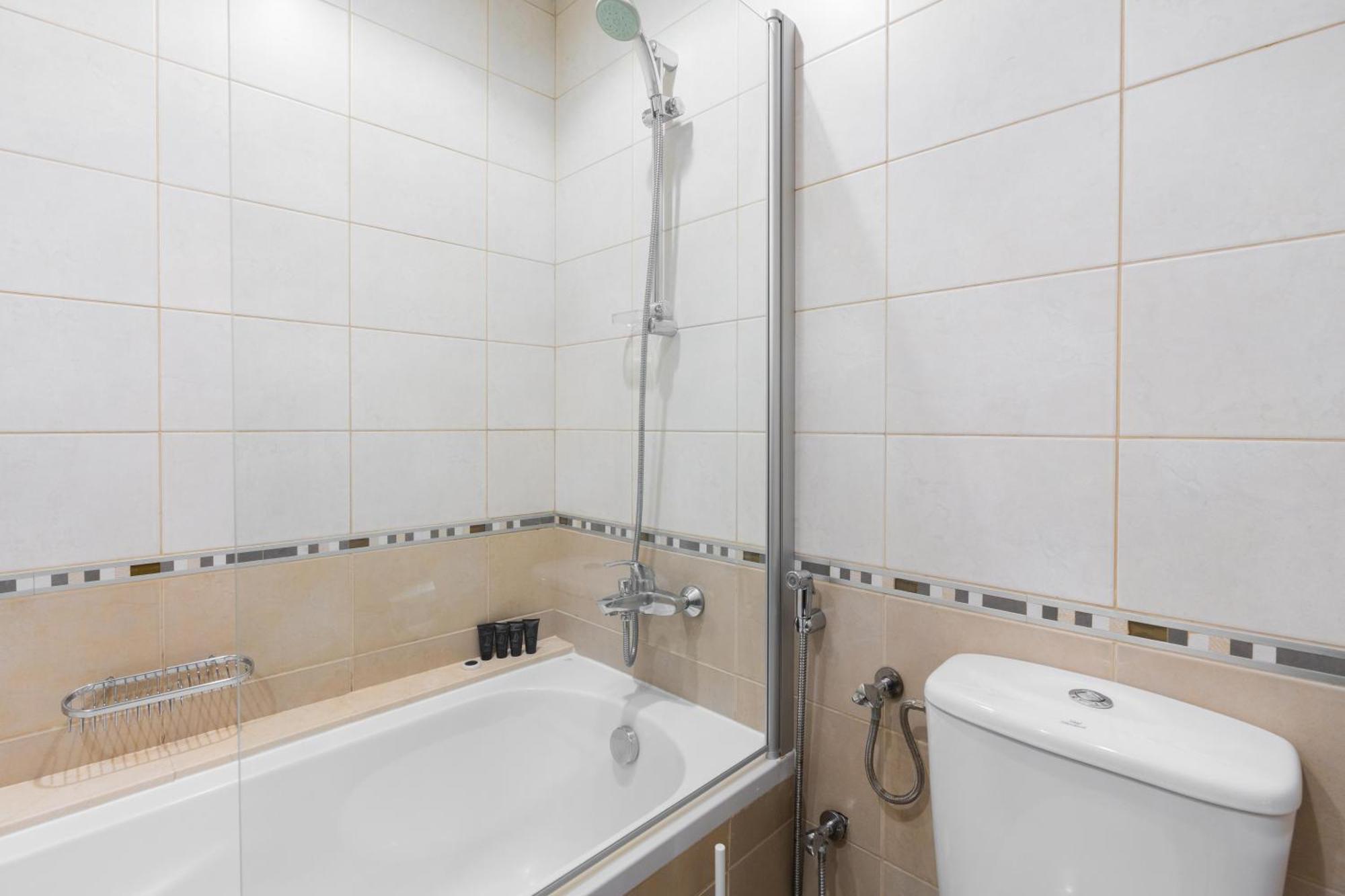 Vacay Lettings - Full Marina View 3 Bedroom Plus Maid Room Dubai Exterior foto