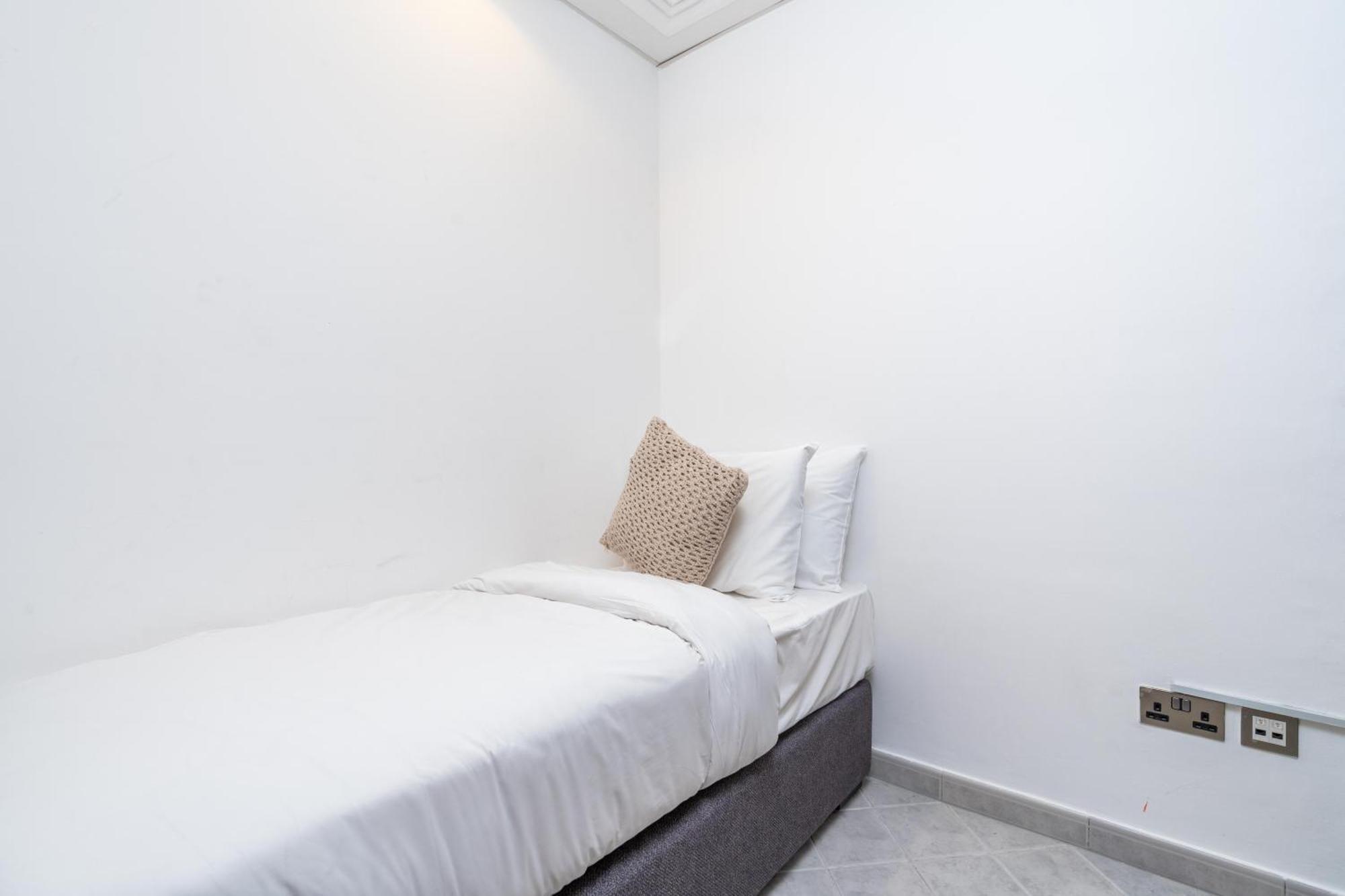 Vacay Lettings - Full Marina View 3 Bedroom Plus Maid Room Dubai Exterior foto