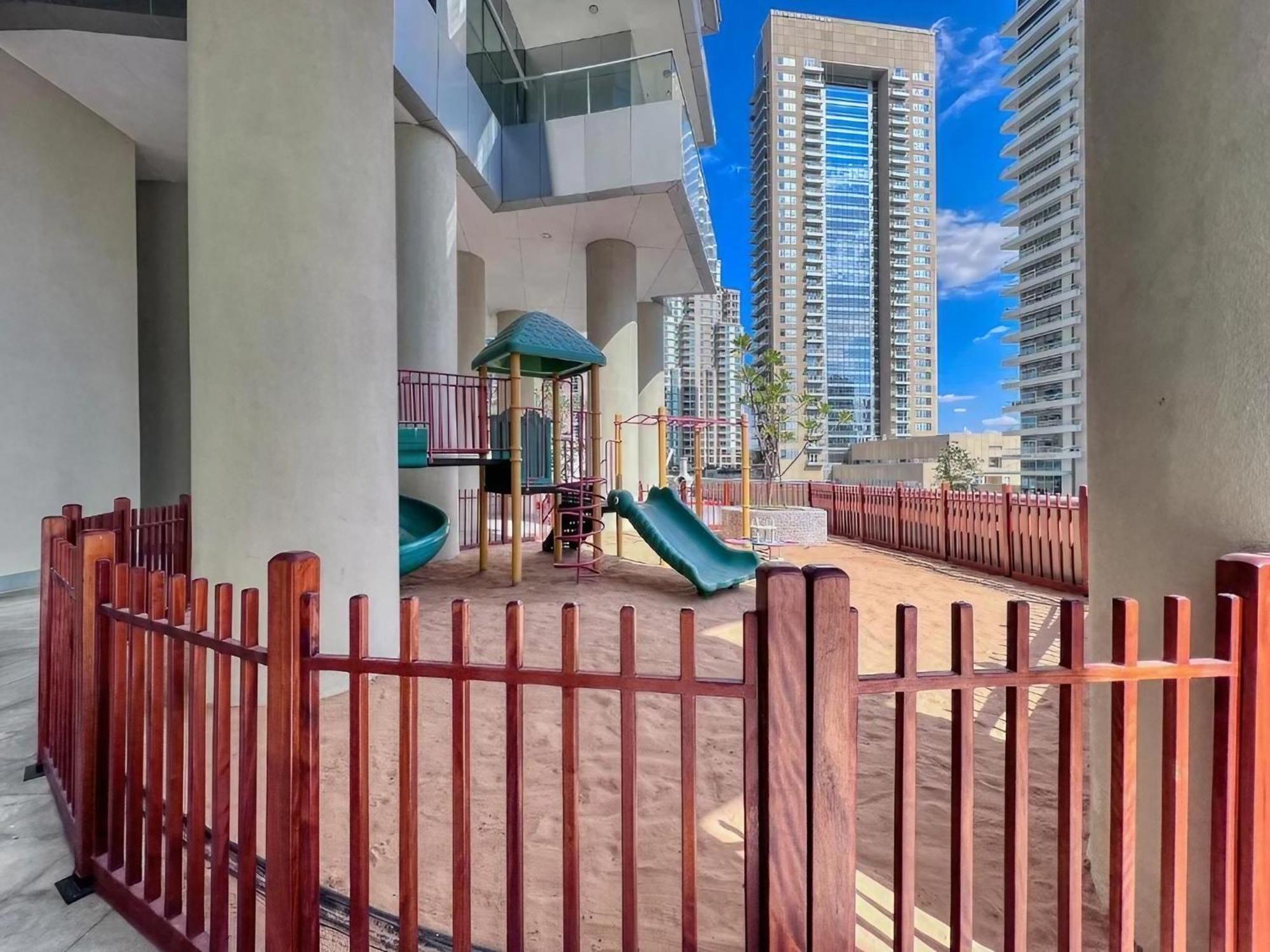 Vacay Lettings - Full Marina View 3 Bedroom Plus Maid Room Dubai Exterior foto