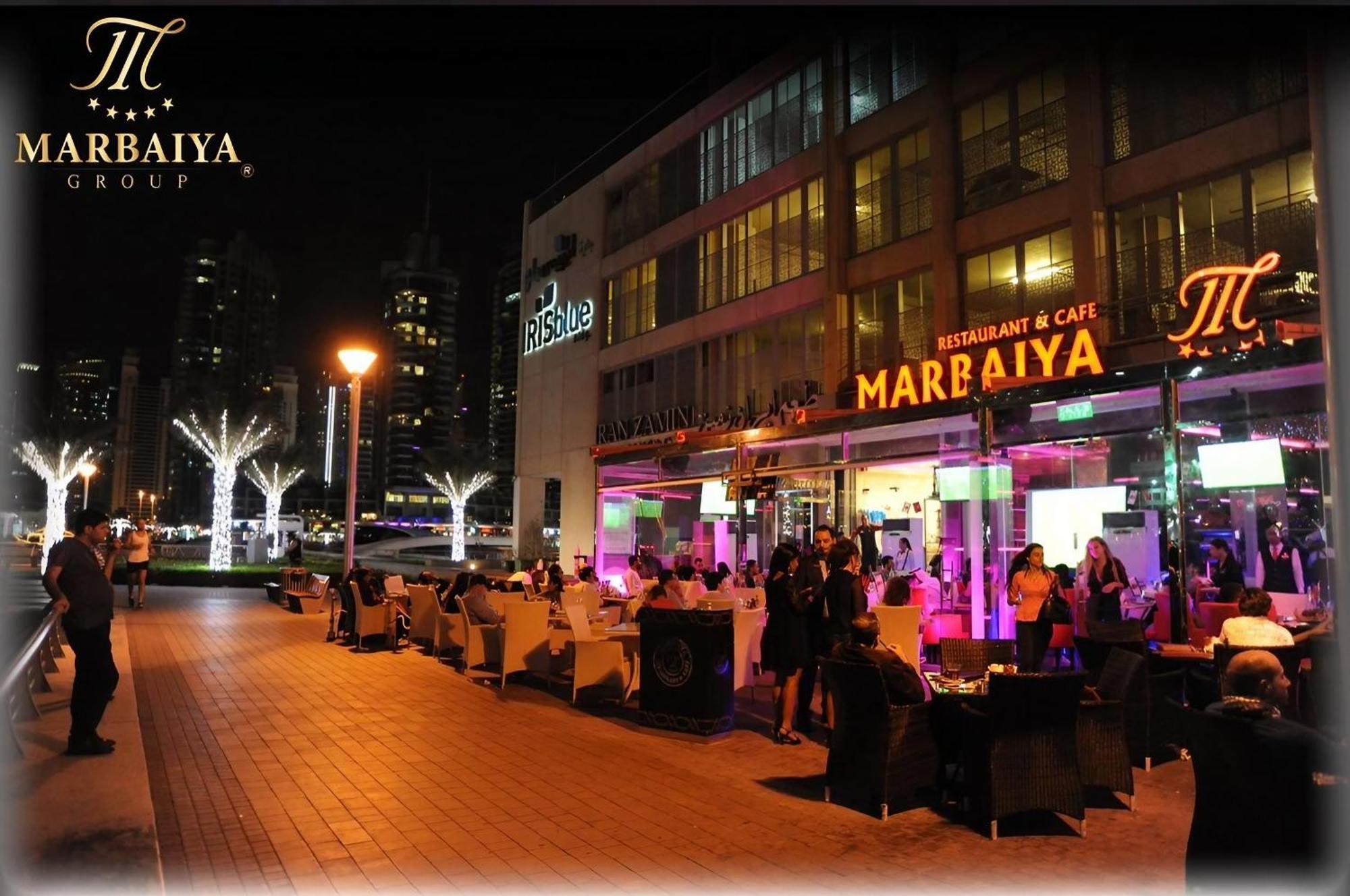 Vacay Lettings - Full Marina View 3 Bedroom Plus Maid Room Dubai Exterior foto
